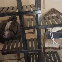 سبدحصیری استندگلدان سبدچوبی سبددستبافت سبدگلدان سب|صنایع دستی و سایر لوازم تزئینی|مشهد, نرگس (شهرک غرب)|دیوار