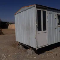 کانکس دست دوم