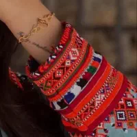 دوچگرم روچ بر. شیرگو. گورکش