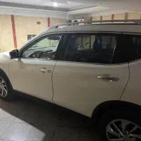 نیسان ایسکتریل ۲۰۱۷