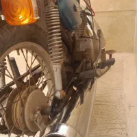 هندا ۱۲۵ CDI|موتورسیکلت|اراک, |دیوار