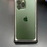 آیفون ۱۳ پرومکس اقساطی کارمزد ۳.۹ درصد|موبایل|کرج, گوهردشت|دیوار