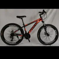 دوچرخه ۲۷.۵ ‌پاور