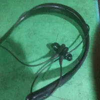 هندزفری بلوتوث دور گردنی سامسونگ  level2|لوازم جانبی موبایل و تبلت|اراک, |دیوار