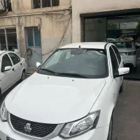 ساینا S نمایندگی سایپا نظریان  نقد و اقساط