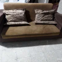 مبل تخت خواب شو