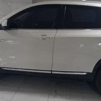تیگو ۷ سفید ۴۰۱ بدون خط خش