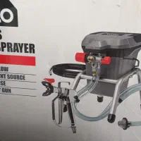 ایرلس (رنگ باش برقی ) اوزیتو ۷۰۰ وات