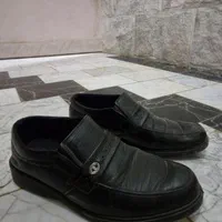 کفش گمشده