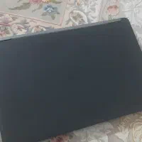 لپ تاپ پرقدرت بشدت کم کار