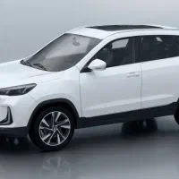 خودرو تیگارد X35 بصورت اقساط