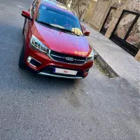 ام‌وی ام x22 دنده ای مدل ۹۷|خودرو سواری و وانت|تبریز, |دیوار