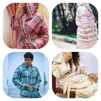 تنپوش نخی ابراهیمی یزد