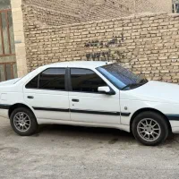 405SLX TU5|خودرو سواری و وانت|یزد, |دیوار