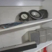 باند اسپیکر