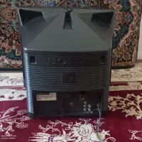 تلویزیون سونی ۱۴اینج عتیقه|کلکسیون اشیاء عتیقه|کرمانشاه, |دیوار