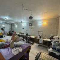 واگزاری کارگاه دوزندگی با همه وسایل
