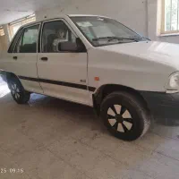 پراید 79فابریک تمیز