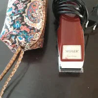 ماشین اصلاح سرو صورت