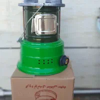 چراغ گازی چدن|اجاق گاز و لوازم برقی پختوپز|کوهدشت, |دیوار