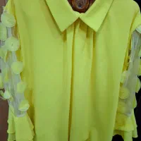 لباس دخترانه|کفش و لباس بچه|نجفآباد, پادگان عاشورا|دیوار