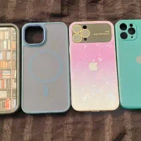 قاپ گوشی اپل