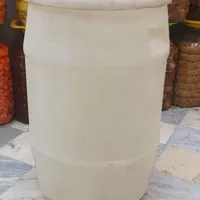 دبه|ظروف نگهدارنده، پلاستیکی، یک‌بارمصرف|اردبیل, |دیوار