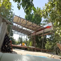 آهنگری وجوشکاری...|خدمات پیشه و مهارت|مراغه, |دیوار