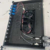 فیوژن فیبرنوری|مودم و تجهیزات شبکه|قزوین, |دیوار