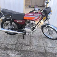 هوندا150|موتورسیکلت|باغستان, |دیوار