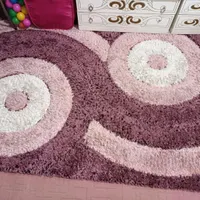 فرش شگی