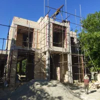 نصب داربست در اسرع وقت قیمت مناسب