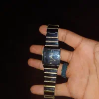 ساعت اناتوم