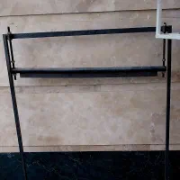 دار قالی همراه با نقشه راه|تابلو فرش|سبزوار, توحیدشهر|دیوار