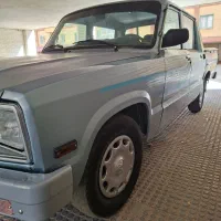 مزدا ۲۰۰۰ ژاپنی درحد|خودرو سواری و وانت|کرمان, |دیوار