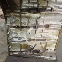 سلیندر 405|قطعات یدکی و لوازم جانبی|بانه, |دیوار