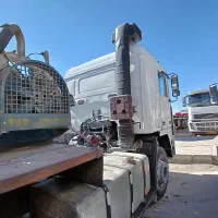 اف مدل ۷۰ میلنگ صفر موتور اینتر کولر شده|خودرو سنگین|فرخشهر, |دیوار