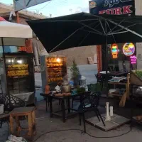استخدام ۱نفرخانم درکافه بال پاچینو