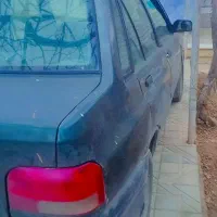 پراید ۱۳۱|خودرو سواری و وانت|اسفرورین, |دیوار