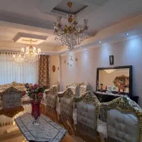 129 متر سه خواب تک واحدی در دو طبقه