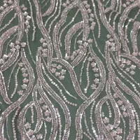 پارچه لباس مجلسی