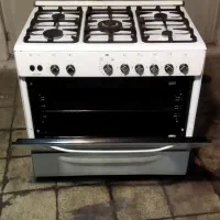 گاز آلتون اصلی قطعات فابریک