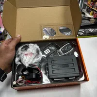 دزدگیر هوتای (silver)