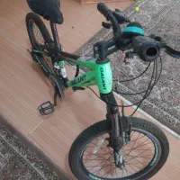 دوچرخه گالانت سایز 20