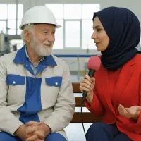 استخدام بلاگر خانم (مجری تولید محتوا اینستاگرام)