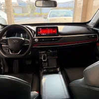 تیگو ۷ پرو مدل ۴۰۱ در حد صفر|خودرو سواری و وانت|بابلسر, |دیوار