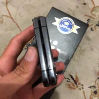 z flip 4 256gb در حد اکبند معاوضه|موبایل|تهران, سعادت‌آباد|دیوار