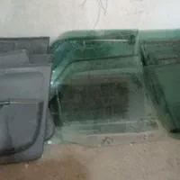 لوازم استوک پیکان اردی وانت پراید|قطعات یدکی و لوازم جانبی|خرم‌آباد, |دیوار