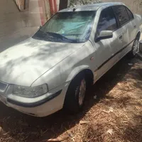 سمند LX ساده، مدل ۱۳۸۸