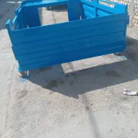 باربند نیسان